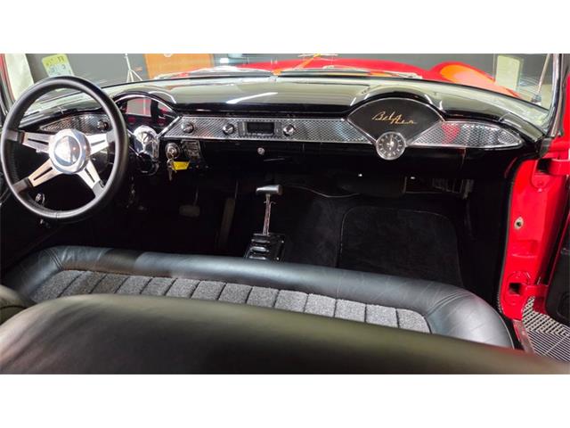1955 Chevrolet Bel Air (CC-2088277) for sale in Mankato, Minnesota
