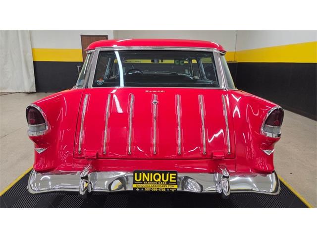 1955 Chevrolet Bel Air (CC-2088277) for sale in Mankato, Minnesota
