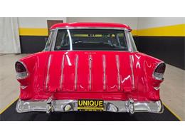 1955 Chevrolet Bel Air (CC-2088277) for sale in Mankato, Minnesota