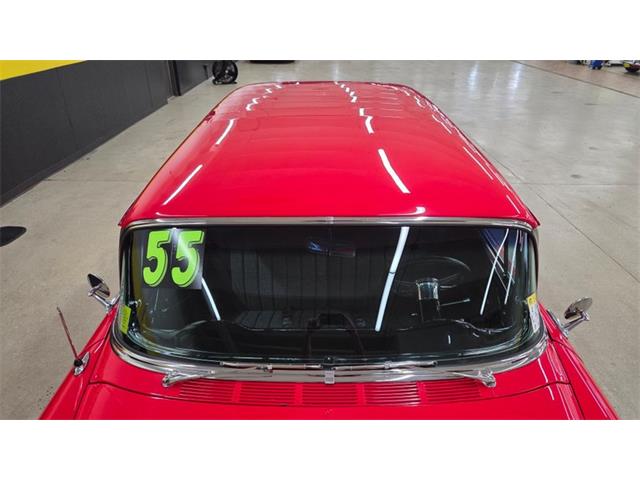 1955 Chevrolet Bel Air (CC-2088277) for sale in Mankato, Minnesota
