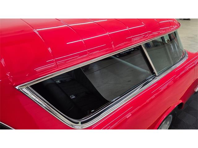 1955 Chevrolet Bel Air (CC-2088277) for sale in Mankato, Minnesota