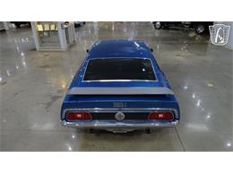 1972 Ford Mustang Mach 1 (CC-2088278) for sale in O'Fallon, Illinois