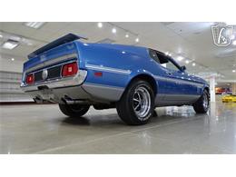 1972 Ford Mustang Mach 1 (CC-2088278) for sale in O'Fallon, Illinois