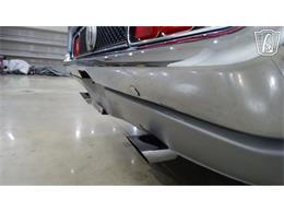 1972 Ford Mustang Mach 1 (CC-2088278) for sale in O'Fallon, Illinois