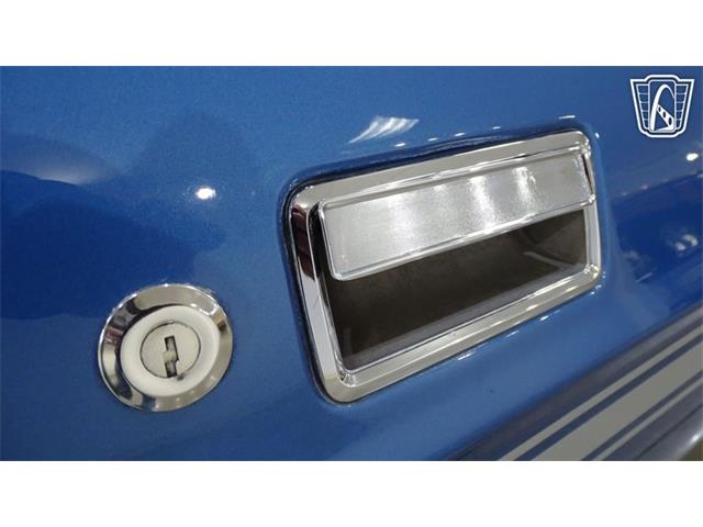 1972 Ford Mustang Mach 1 (CC-2088278) for sale in O'Fallon, Illinois