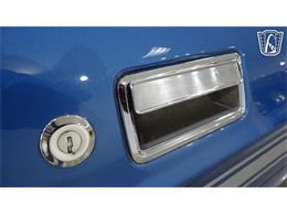 1972 Ford Mustang Mach 1 (CC-2088278) for sale in O'Fallon, Illinois