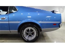 1972 Ford Mustang Mach 1 (CC-2088278) for sale in O'Fallon, Illinois