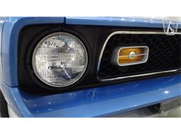 1972 Ford Mustang Mach 1 (CC-2088278) for sale in O'Fallon, Illinois