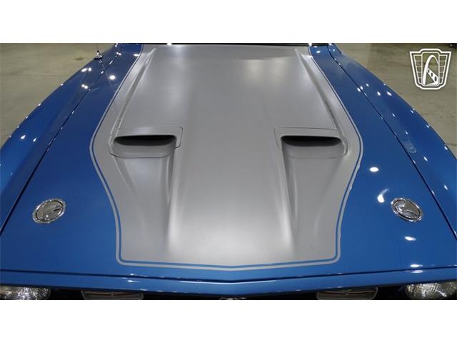1972 Ford Mustang Mach 1 (CC-2088278) for sale in O'Fallon, Illinois