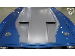 1972 Ford Mustang Mach 1 (CC-2088278) for sale in O'Fallon, Illinois
