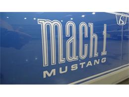 1972 Ford Mustang Mach 1 (CC-2088278) for sale in O'Fallon, Illinois