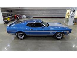 1972 Ford Mustang Mach 1 (CC-2088278) for sale in O'Fallon, Illinois