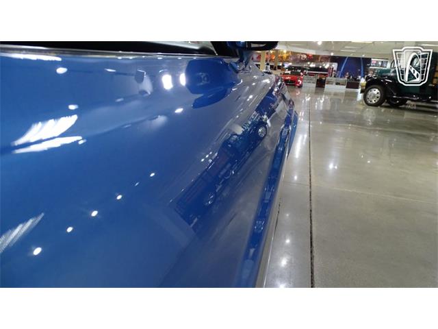 1972 Ford Mustang Mach 1 (CC-2088278) for sale in O'Fallon, Illinois