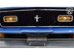 1972 Ford Mustang Mach 1 (CC-2088278) for sale in O'Fallon, Illinois