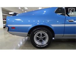 1972 Ford Mustang Mach 1 (CC-2088278) for sale in O'Fallon, Illinois