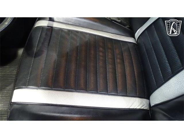 1972 Ford Mustang Mach 1 (CC-2088278) for sale in O'Fallon, Illinois