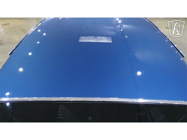 1972 Ford Mustang Mach 1 (CC-2088278) for sale in O'Fallon, Illinois