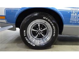 1972 Ford Mustang Mach 1 (CC-2088278) for sale in O'Fallon, Illinois