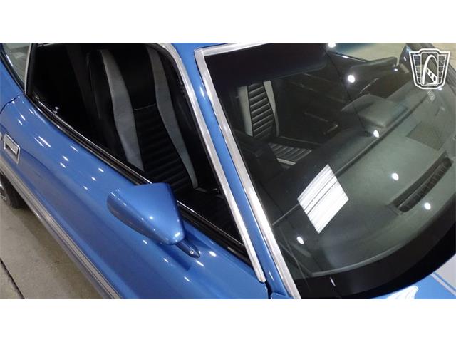 1972 Ford Mustang Mach 1 (CC-2088278) for sale in O'Fallon, Illinois