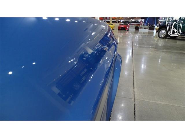 1972 Ford Mustang Mach 1 (CC-2088278) for sale in O'Fallon, Illinois