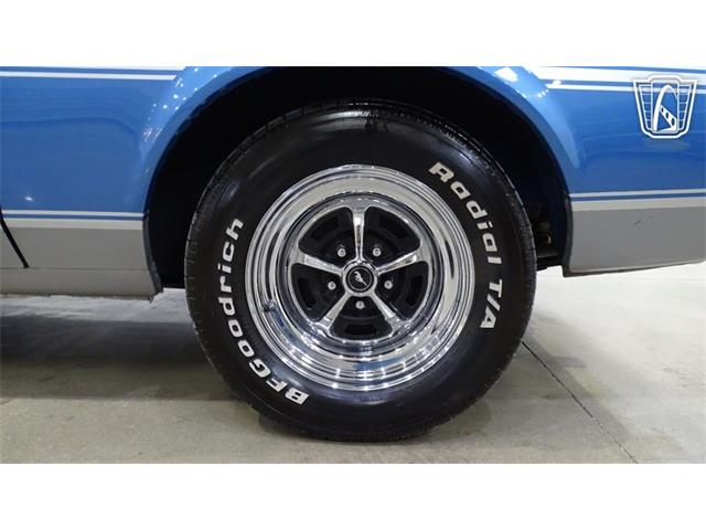 1972 Ford Mustang Mach 1 (CC-2088278) for sale in O'Fallon, Illinois