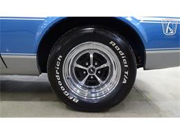 1972 Ford Mustang Mach 1 (CC-2088278) for sale in O'Fallon, Illinois