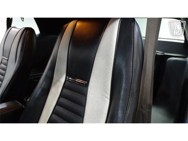 1972 Ford Mustang Mach 1 (CC-2088278) for sale in O'Fallon, Illinois