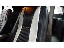 1972 Ford Mustang Mach 1 (CC-2088278) for sale in O'Fallon, Illinois