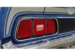 1972 Ford Mustang Mach 1 (CC-2088278) for sale in O'Fallon, Illinois