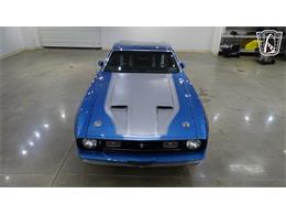 1972 Ford Mustang Mach 1 (CC-2088278) for sale in O'Fallon, Illinois