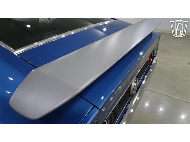 1972 Ford Mustang Mach 1 (CC-2088278) for sale in O'Fallon, Illinois