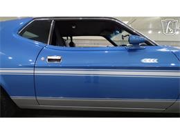 1972 Ford Mustang Mach 1 (CC-2088278) for sale in O'Fallon, Illinois