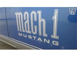1972 Ford Mustang Mach 1 (CC-2088278) for sale in O'Fallon, Illinois