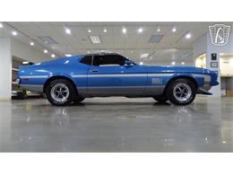 1972 Ford Mustang Mach 1 (CC-2088278) for sale in O'Fallon, Illinois