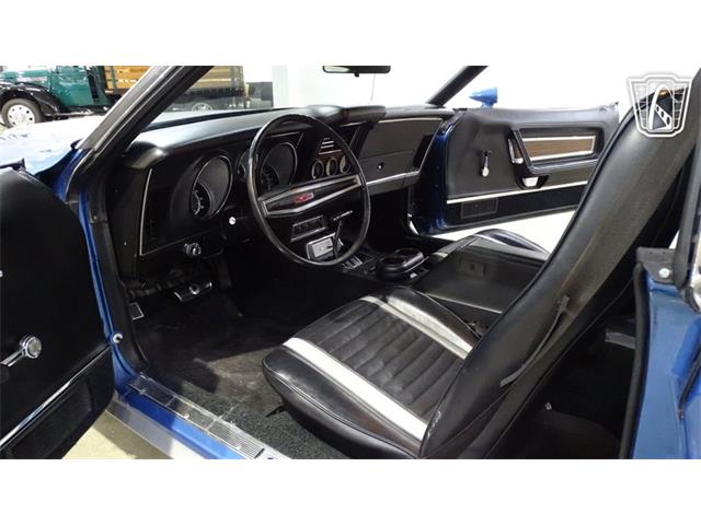 1972 Ford Mustang Mach 1 (CC-2088278) for sale in O'Fallon, Illinois