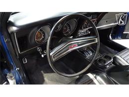 1972 Ford Mustang Mach 1 (CC-2088278) for sale in O'Fallon, Illinois