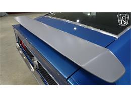 1972 Ford Mustang Mach 1 (CC-2088278) for sale in O'Fallon, Illinois