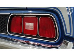 1972 Ford Mustang Mach 1 (CC-2088278) for sale in O'Fallon, Illinois