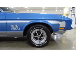 1972 Ford Mustang Mach 1 (CC-2088278) for sale in O'Fallon, Illinois