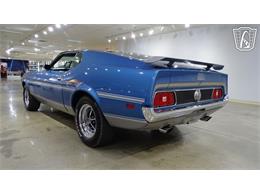 1972 Ford Mustang Mach 1 (CC-2088278) for sale in O'Fallon, Illinois