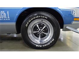 1972 Ford Mustang Mach 1 (CC-2088278) for sale in O'Fallon, Illinois