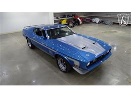 1972 Ford Mustang Mach 1 (CC-2088278) for sale in O'Fallon, Illinois