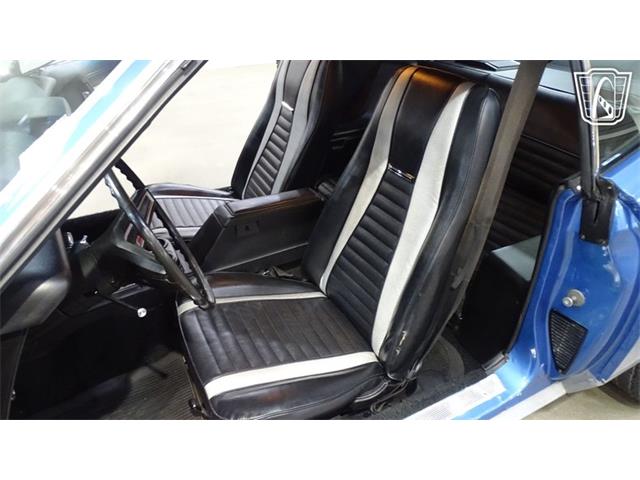 1972 Ford Mustang Mach 1 (CC-2088278) for sale in O'Fallon, Illinois