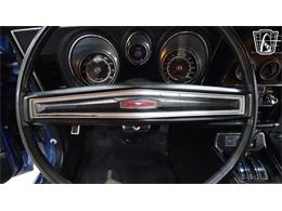 1972 Ford Mustang Mach 1 (CC-2088278) for sale in O'Fallon, Illinois