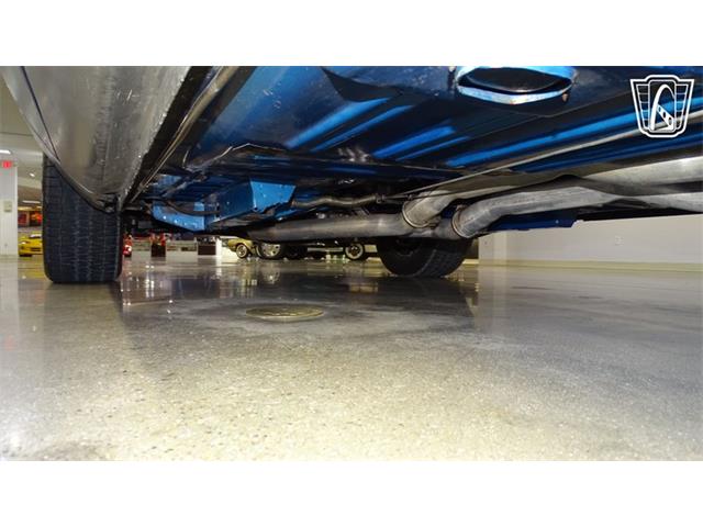 1972 Ford Mustang Mach 1 (CC-2088278) for sale in O'Fallon, Illinois