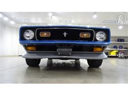 1972 Ford Mustang Mach 1 (CC-2088278) for sale in O'Fallon, Illinois