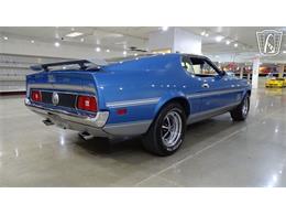 1972 Ford Mustang Mach 1 (CC-2088278) for sale in O'Fallon, Illinois