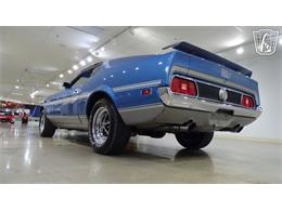 1972 Ford Mustang Mach 1 (CC-2088278) for sale in O'Fallon, Illinois
