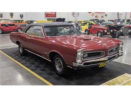 1966 Pontiac GTO (CC-2088279) for sale in Mankato, Minnesota