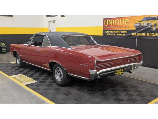 1966 Pontiac GTO (CC-2088279) for sale in Mankato, Minnesota
